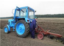 Processes, Machinery and Equipment of Agroindustrial Production